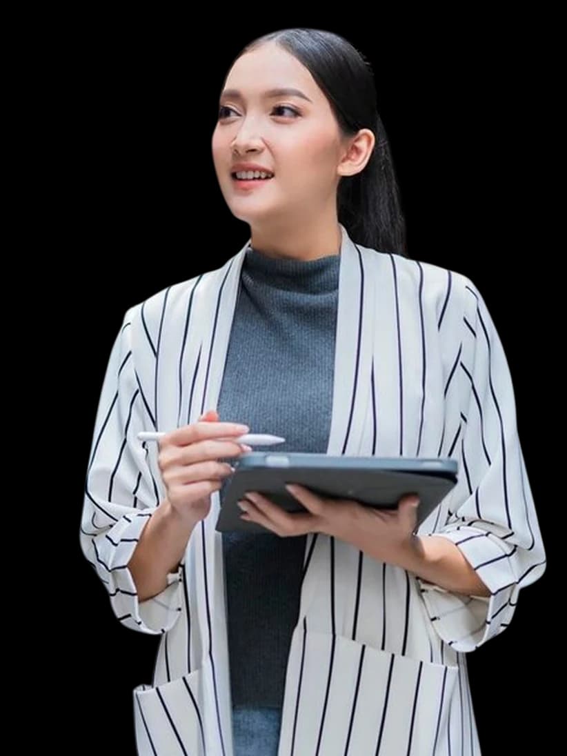 Đồng nghiệp tại MIC ACE