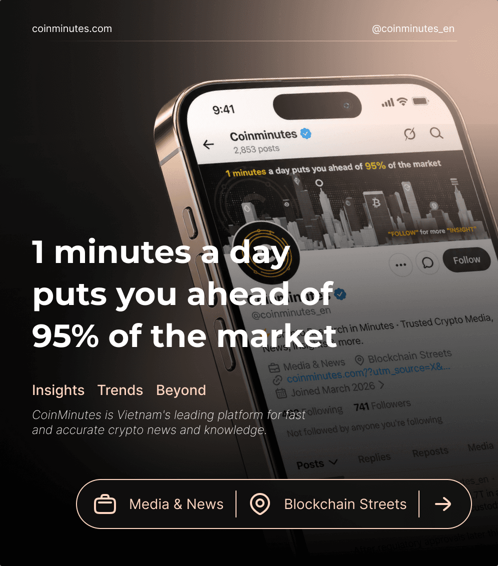 Hệ sinh thái truyền thông crypto của MIC ACE