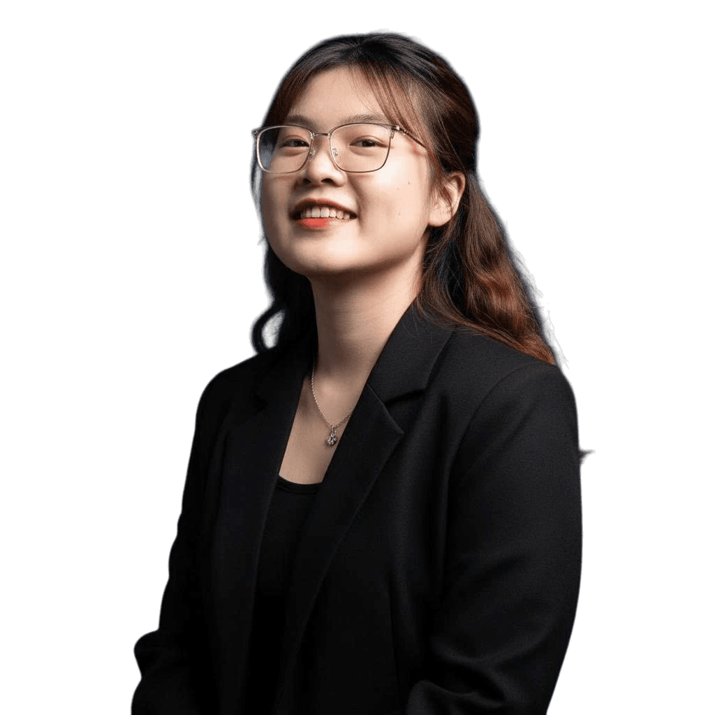 Avatar photo of mentor Thảo Nhi